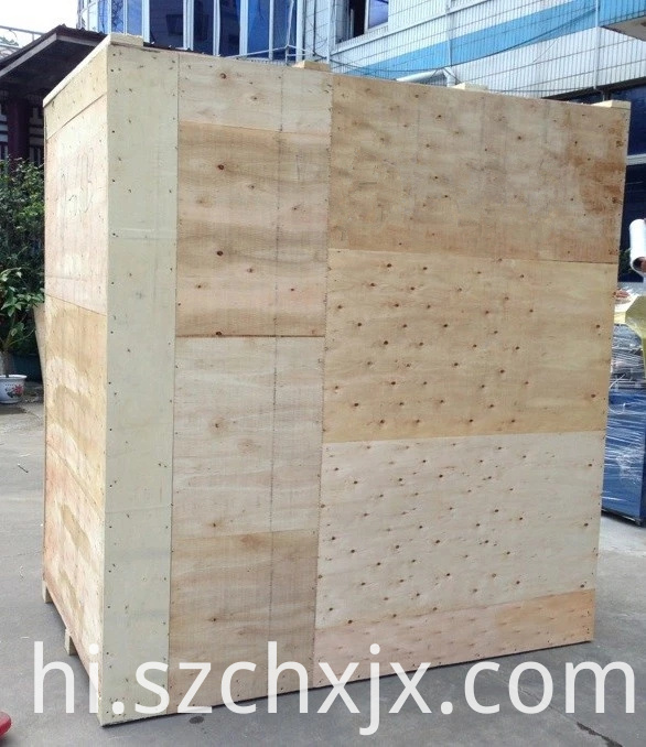 पैकिंग और डिलिवरी Packing and Delivery